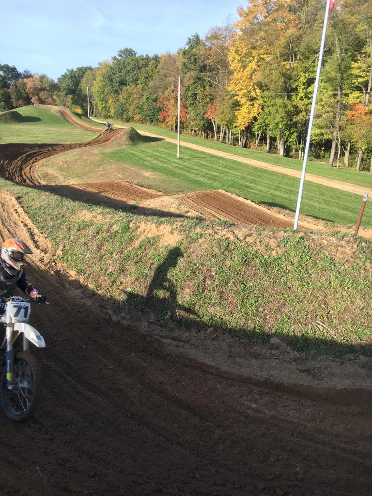 Bucks Motocross Track photo 4