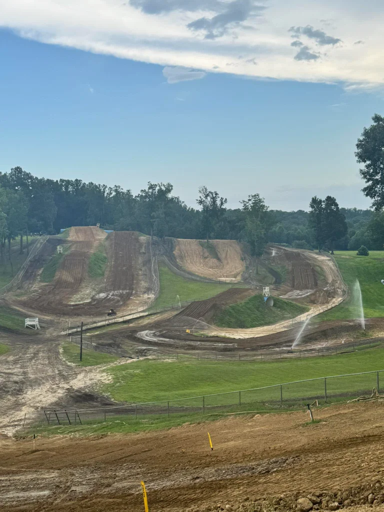 Budds Creek Motocross Park photo 1
