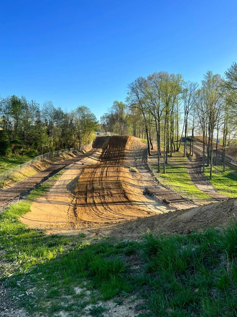 Budds Creek Motocross Park photo 2