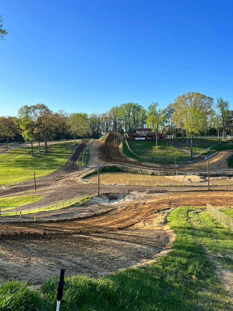 Budds Creek Motocross Park photo 3