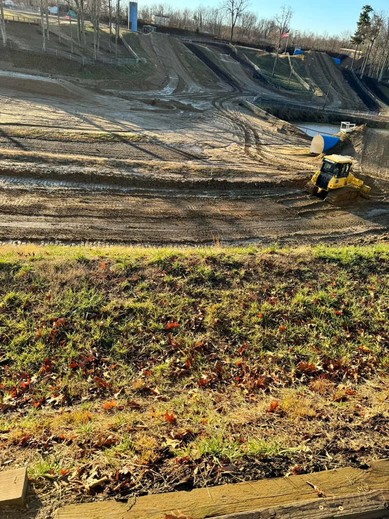 Budds Creek Motocross Park photo 4