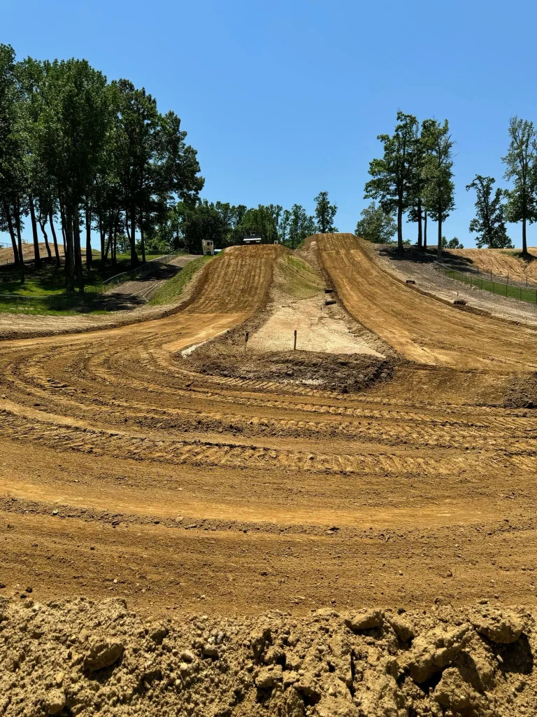 Budds Creek Motocross Park photo 5