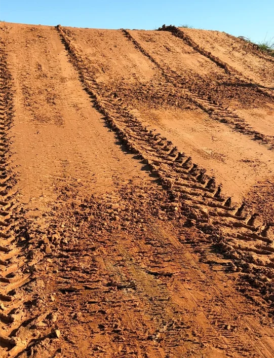 Buffalo Creek MX photo 1