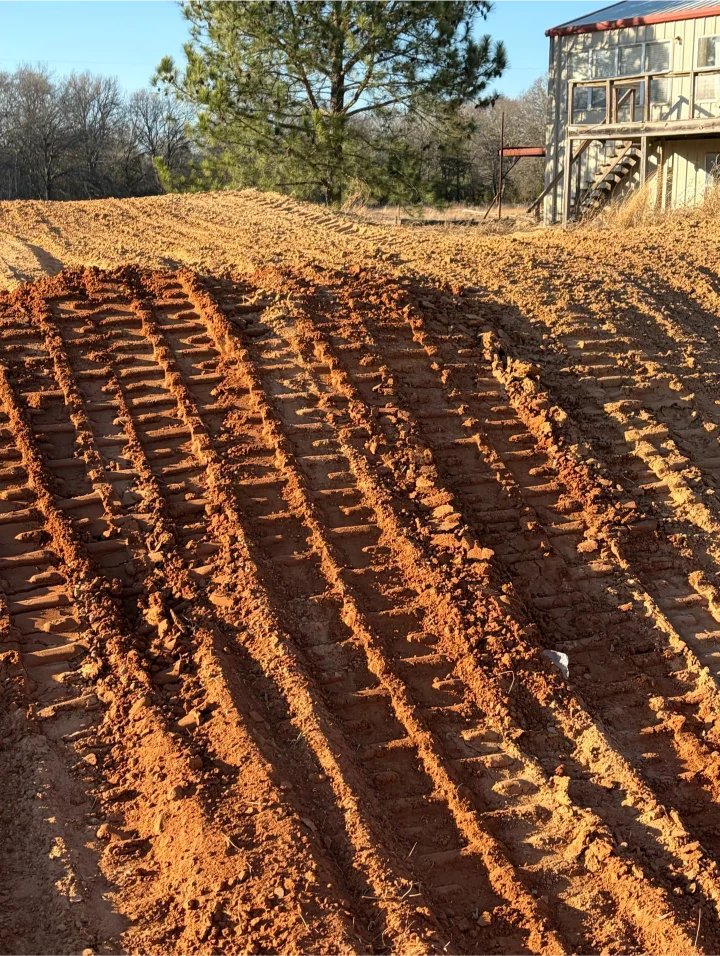 Buffalo Creek MX photo 2