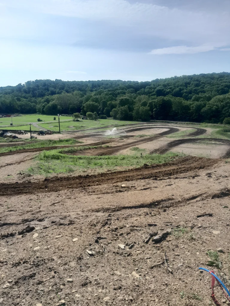Bull Run Raceway photo 1
