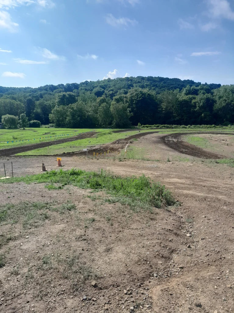 Bull Run Raceway photo 2