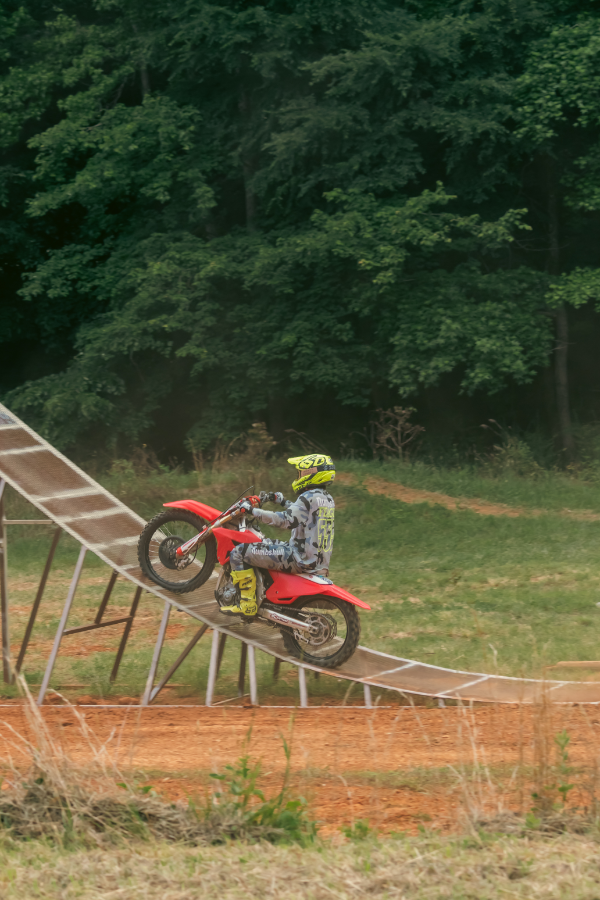 Riding photo 1