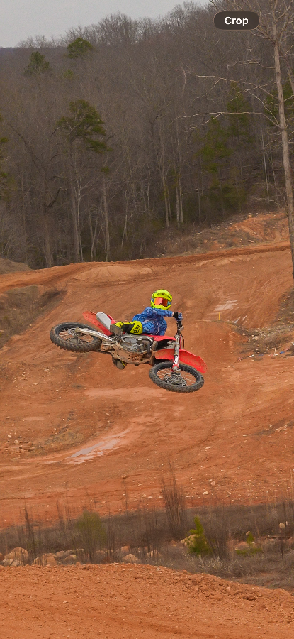 Riding photo 2