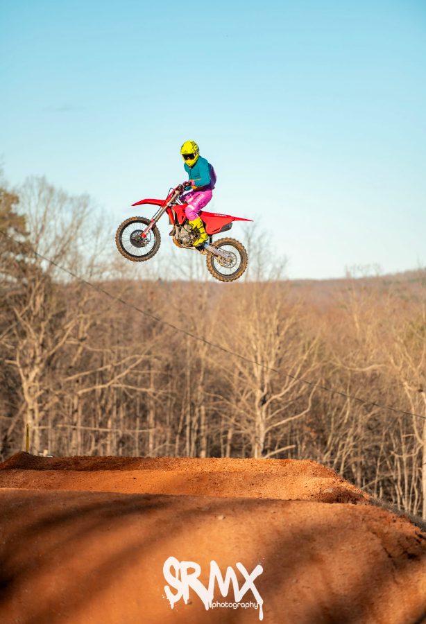 Riding photo 3