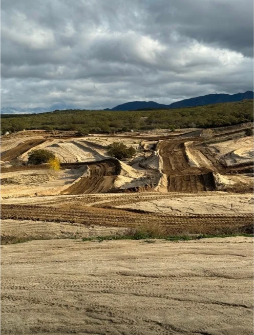 Cahuilla Creek Motocross photo 1