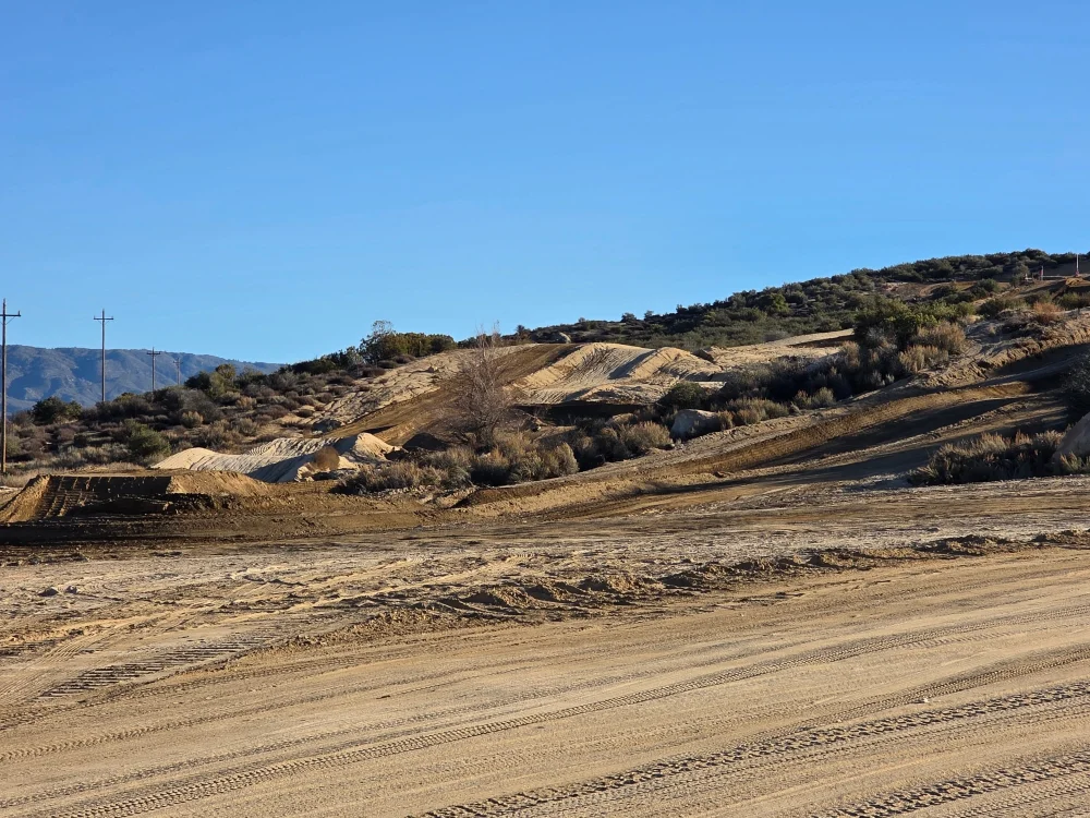 Cahuilla Creek Motocross photo 2