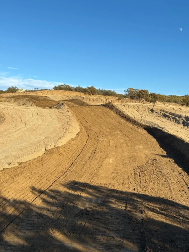 Cahuilla Creek Motocross photo 3