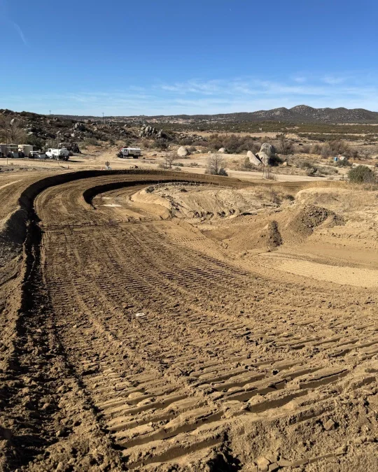 Cahuilla Creek Motocross photo 4