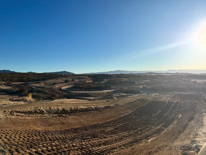 Cahuilla Creek Motocross photo 5