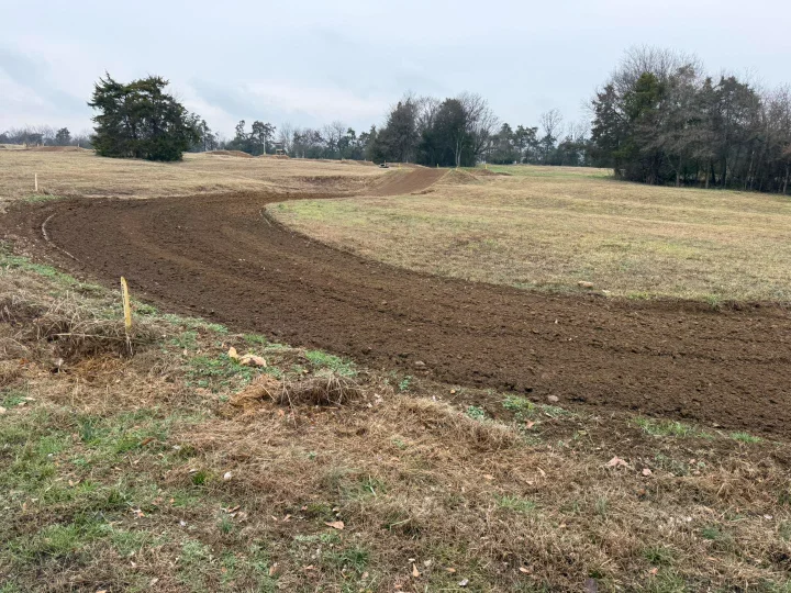 Cedar Grove MX Park photo 1