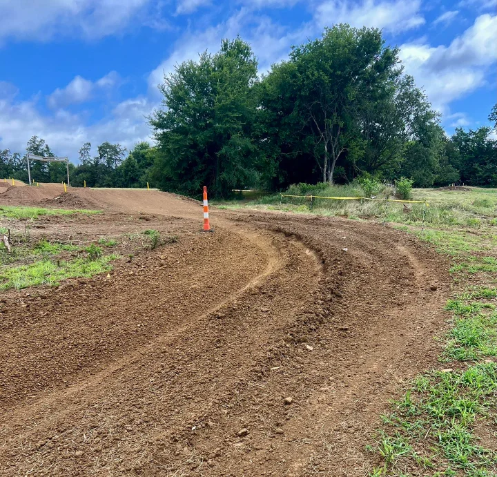 Cedar Grove MX Park photo 3