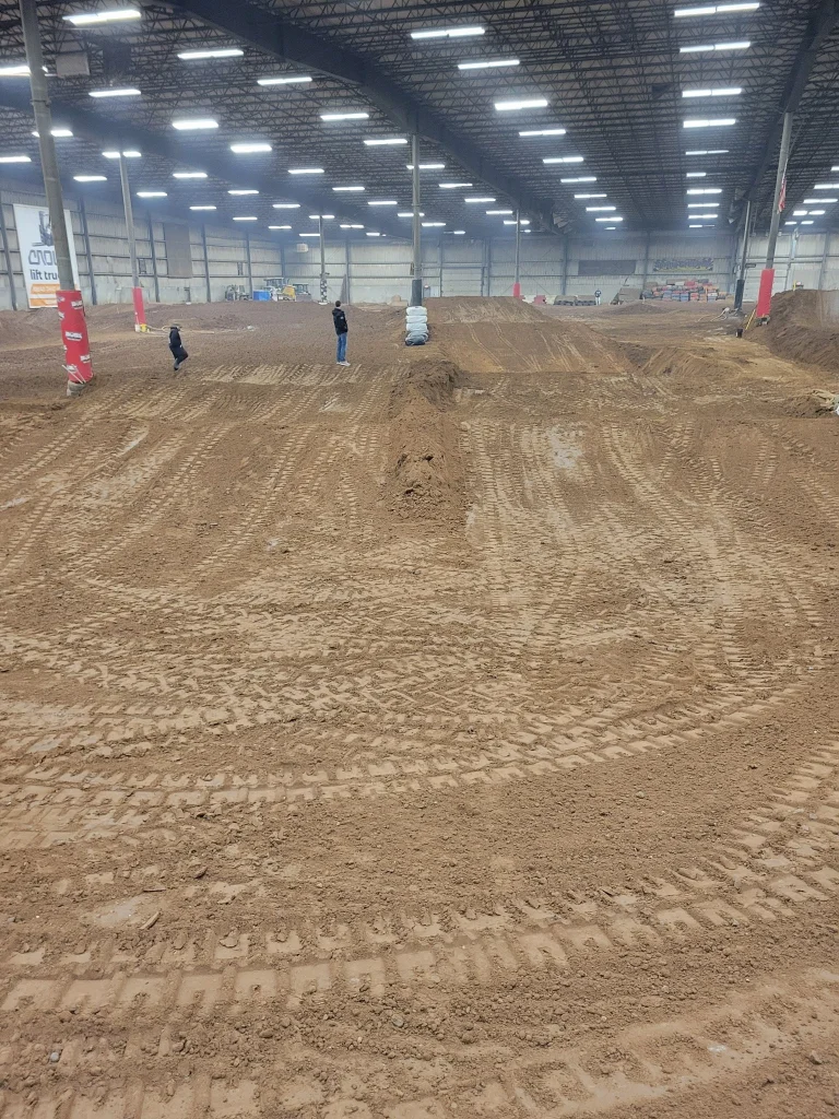 Cedar Lake Arena photo 1