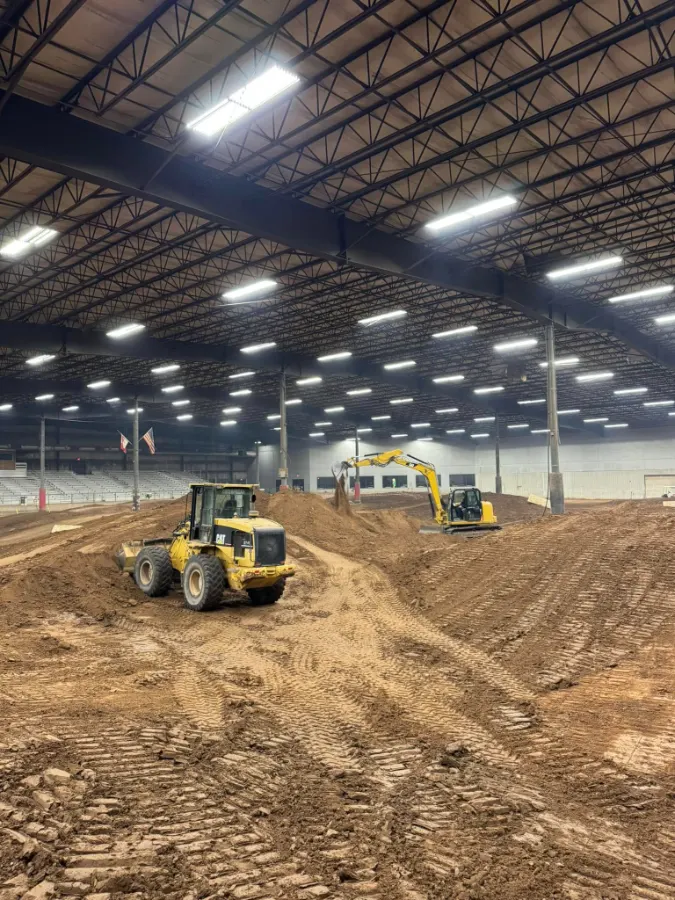 Cedar Lake Arena photo 2