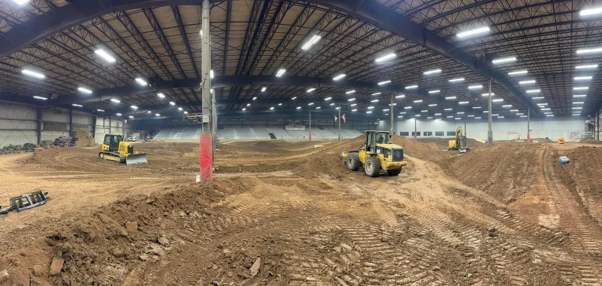 Cedar Lake Arena photo 3