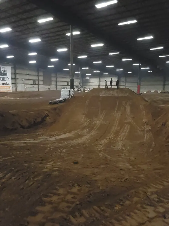Cedar Lake Arena photo 4