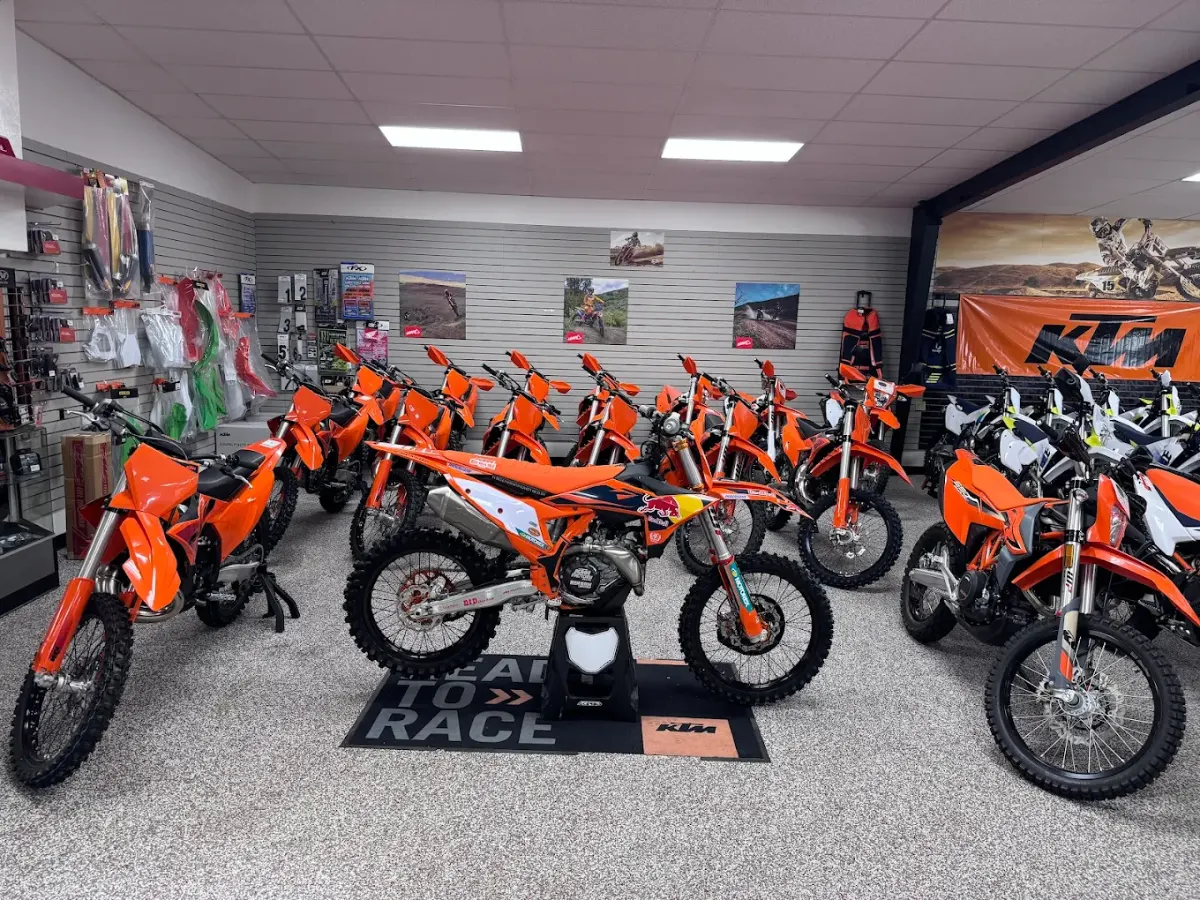 Central Motorsports photo 1