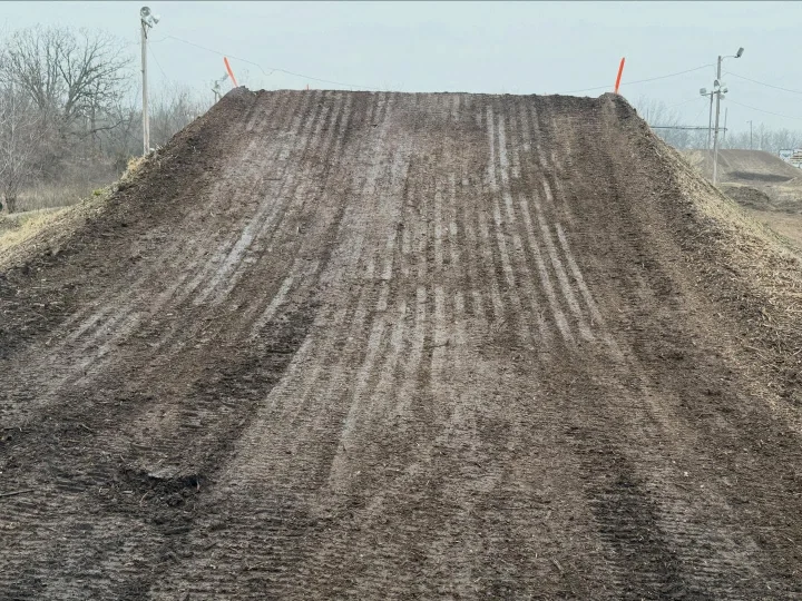 Challenge Trax photo 4