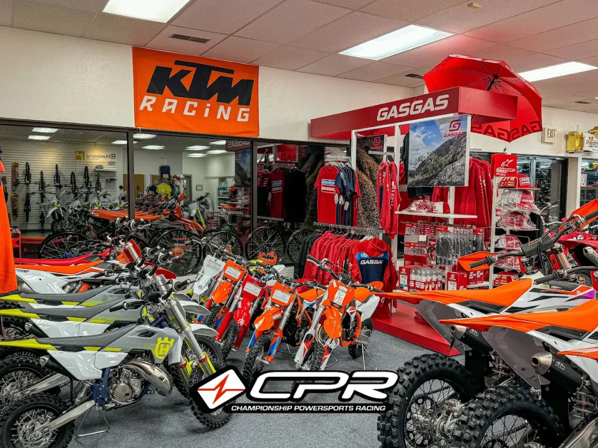 Championship Powersports photo 1