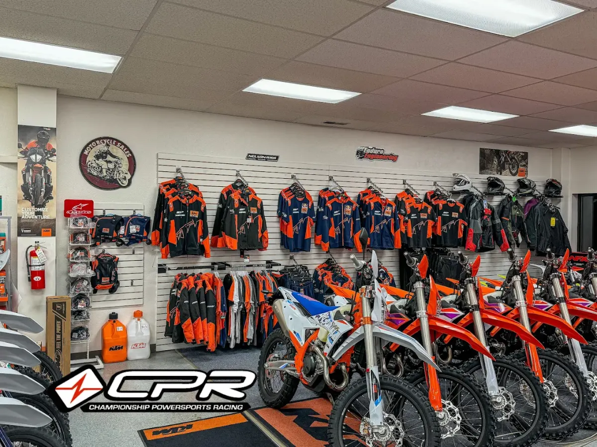 Championship Powersports photo 2