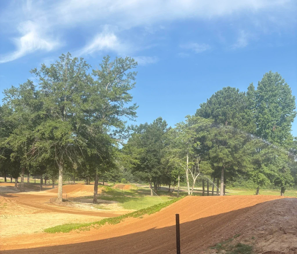 Crossbone MX Ranch photo 1