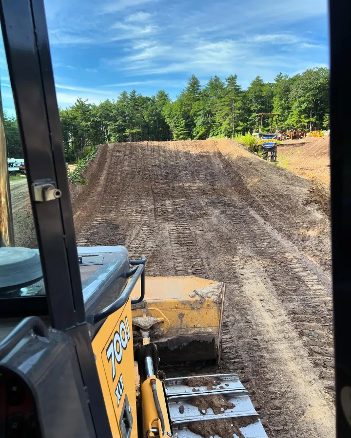Crow Hill MX photo 1