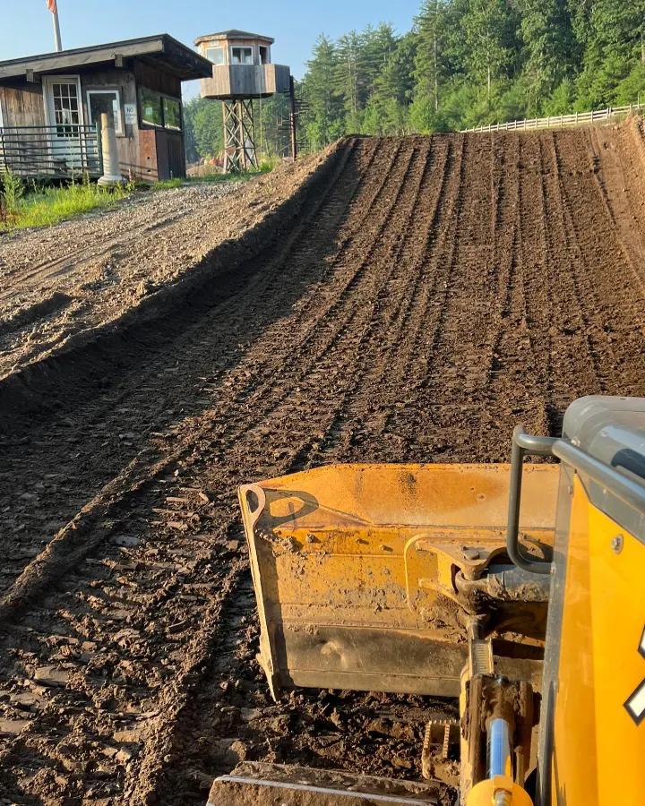 Crow Hill MX photo 2