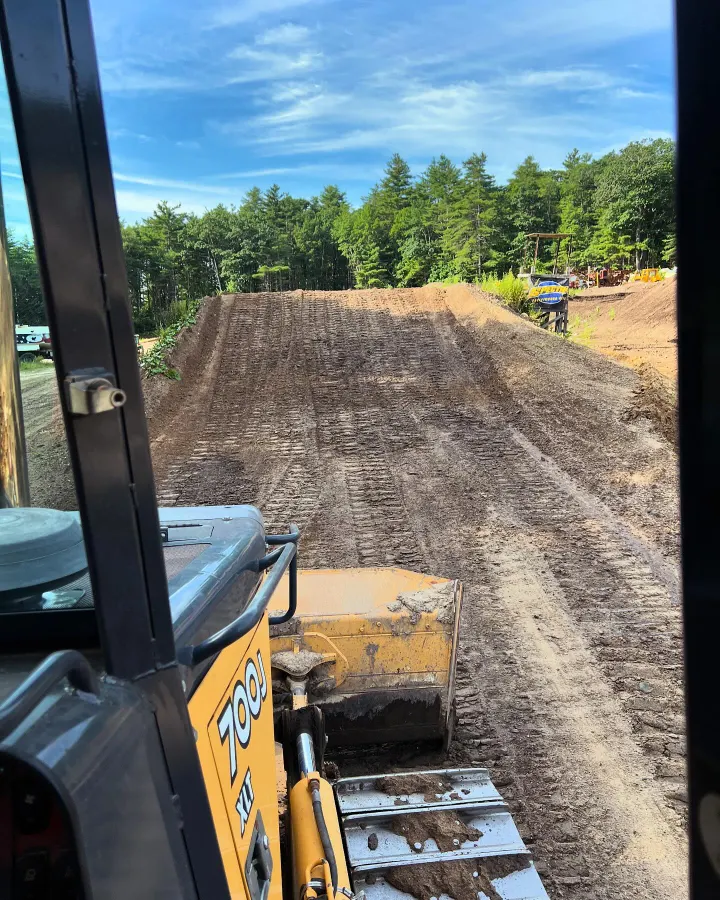 Crow Hill MX photo 3