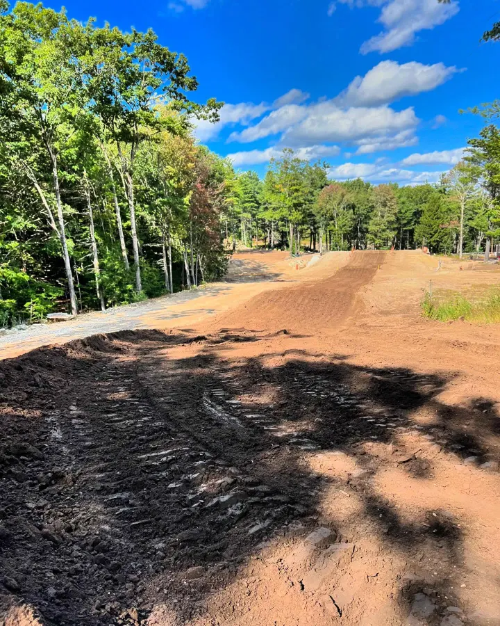 Crow Hill MX photo 4