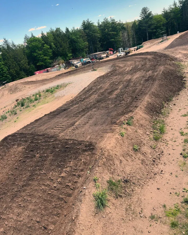 Crow Hill MX photo 5