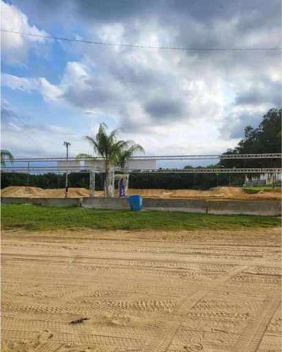 Dade City Motocross photo 2