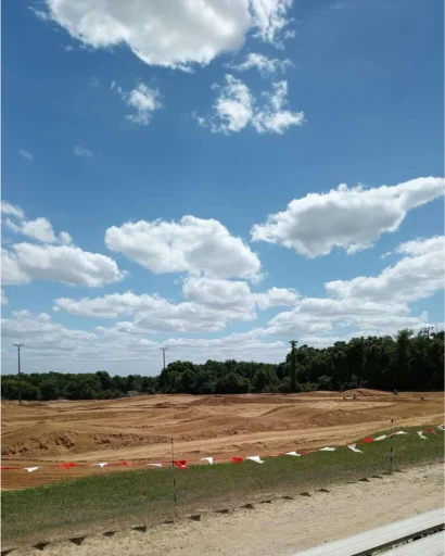 Dade City Motocross photo 3