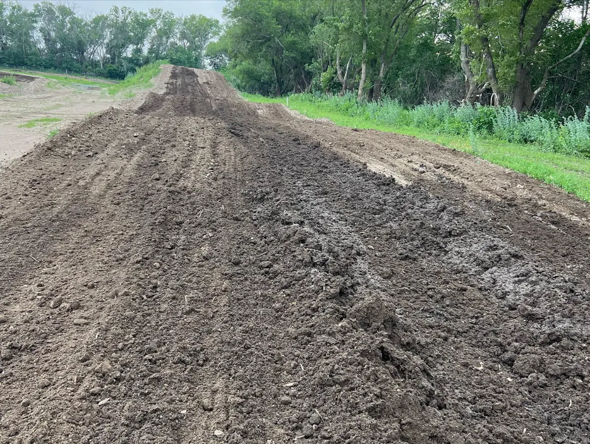 Dakota Motocross photo 3