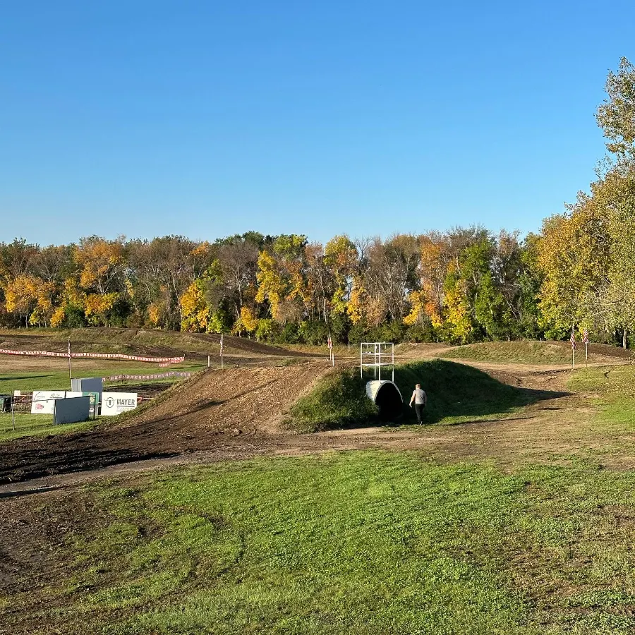 Dakota Motocross photo 5