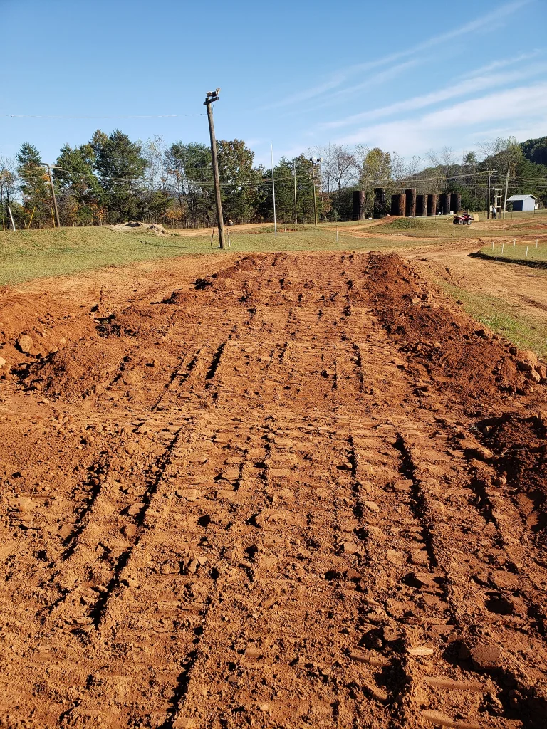 Daniels Ridge MX photo 2