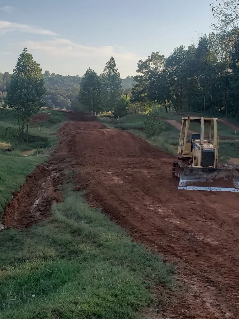 Daniels Ridge MX photo 3