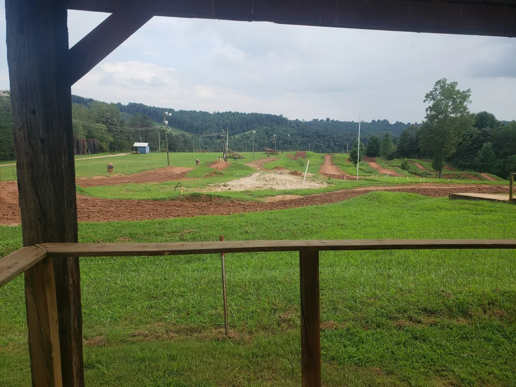 Daniels Ridge MX photo 4