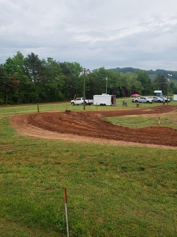 Daniels Ridge MX photo 5