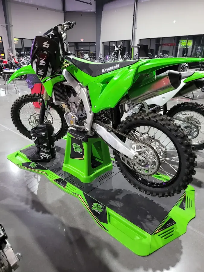 Dell's Powersports photo 2