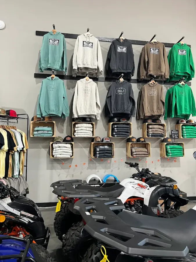 Dell's Powersports photo 3