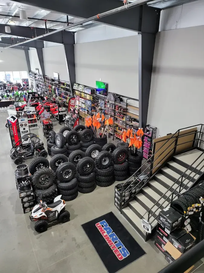 Dell's Powersports photo 4