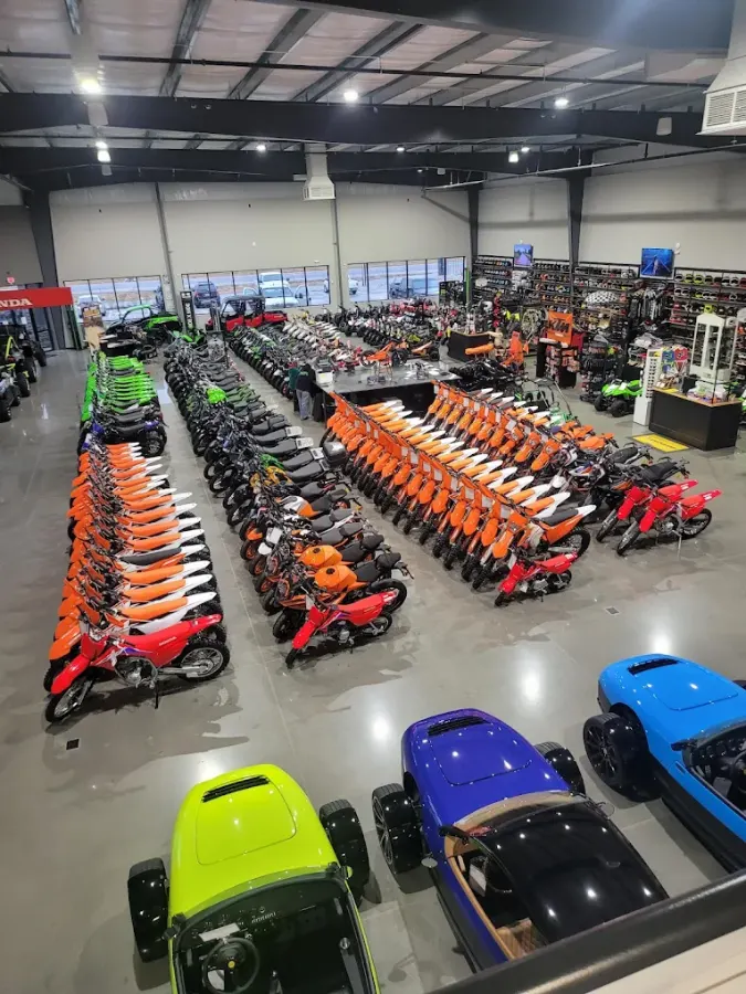 Dell's Powersports photo 5