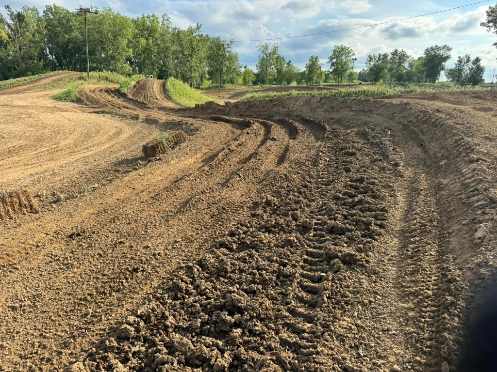 Delta Raceway photo 2