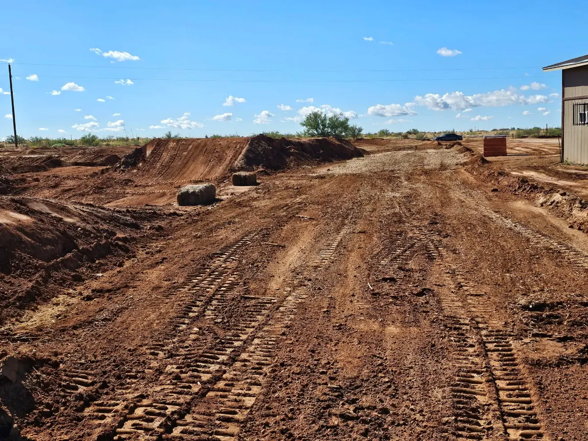 Desert Peaks Motocross photo 1