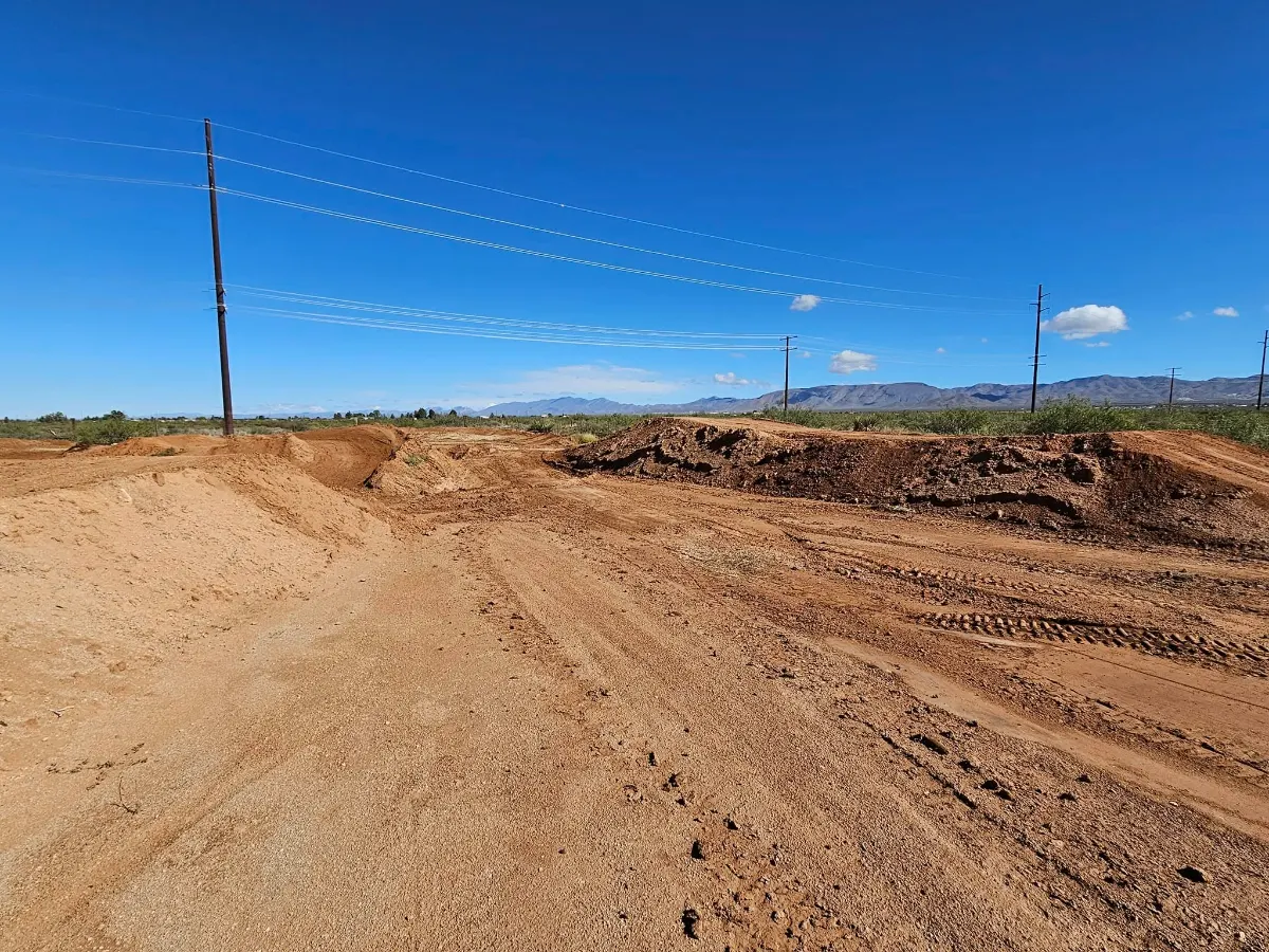 Desert Peaks Motocross photo 2
