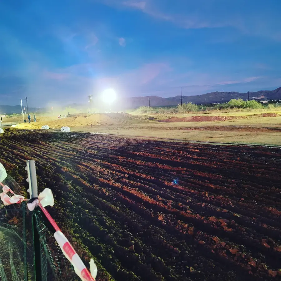 Desert Peaks Motocross photo 5